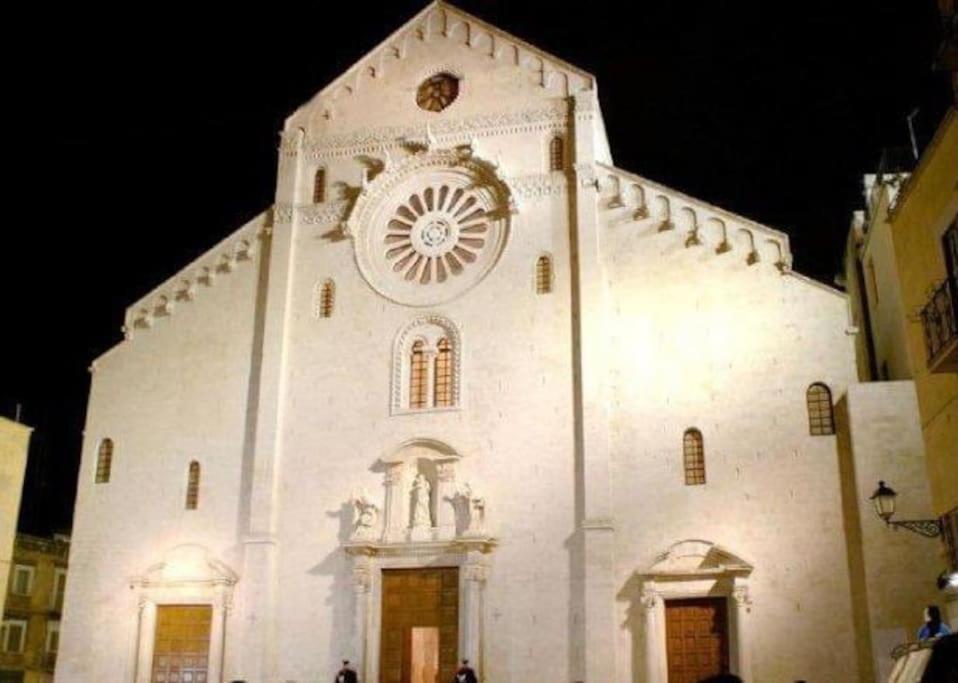 Casetta Sveva *