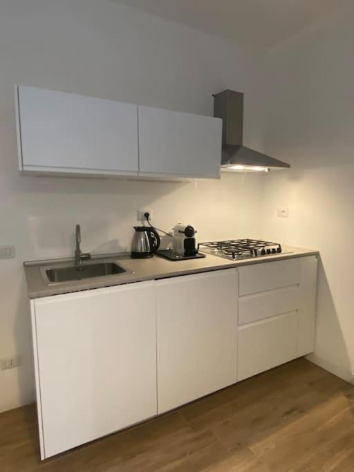 Apartament Casetta Sveva Bari