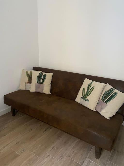 Apartament Casetta Sveva *