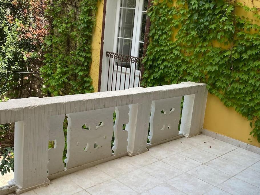 Casetta Sveva Apartament Bari