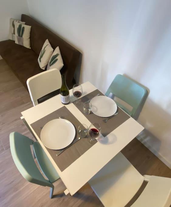 Casetta Sveva Apartament